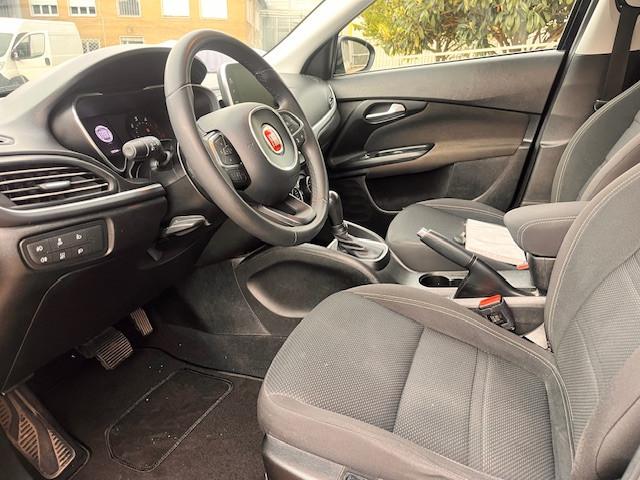 Fiat Tipo 5 Porte Tipo 5p 1.6 mjt Business s&s 120cv dct my20