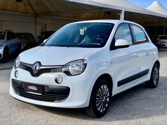 RENAULT Twingo SCe Zen