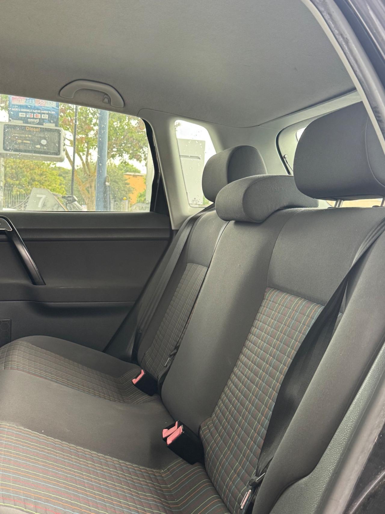 Volkswagen Polo 1.2/60CV 5p. United