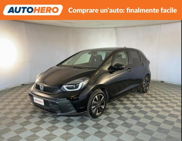 HONDA Jazz 1.5 Hev eCVT Advance