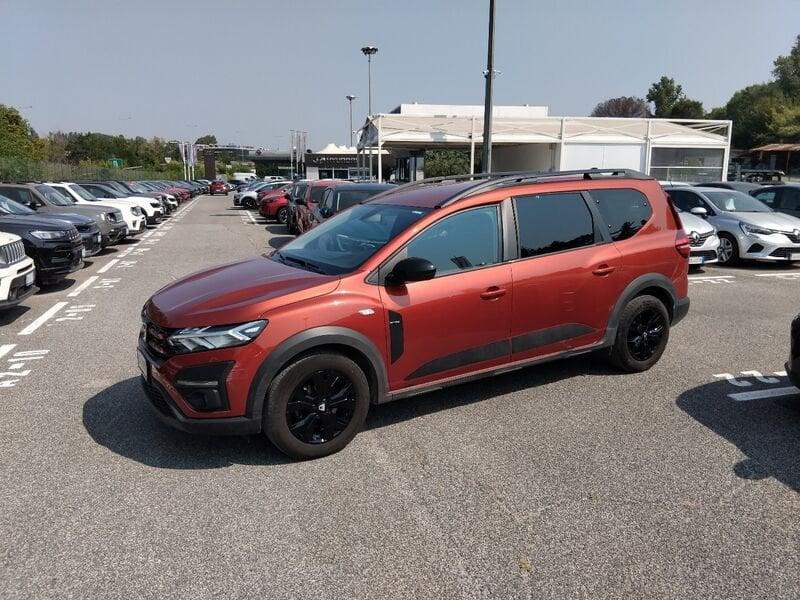 Dacia Jogger 1.0 tce Extreme Gpl 100cv 7p.ti