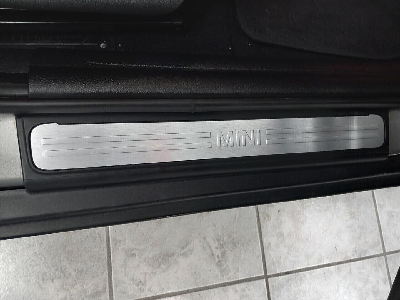 Mini One 1.5 benzina anno 2018 118 mila km