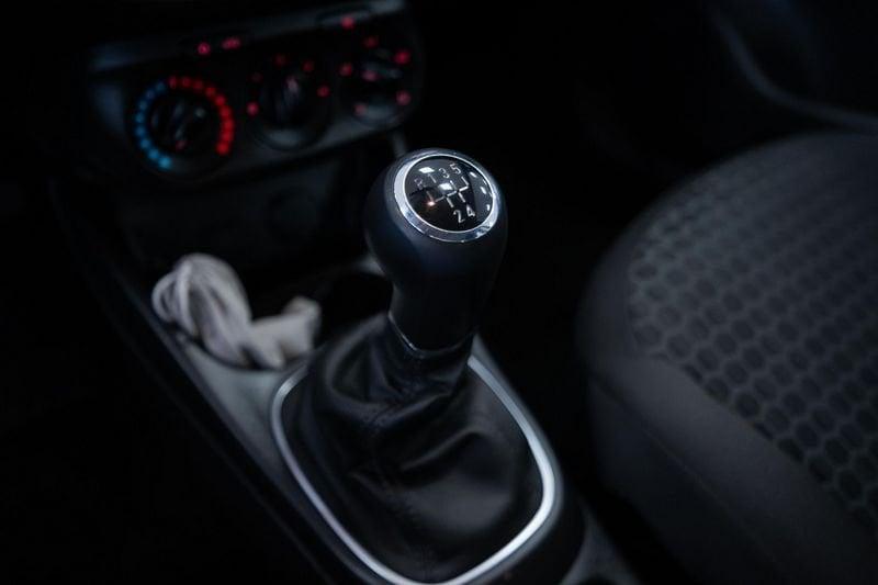 Opel Corsa 5p 1.4 Innovation Gpl Tech 90cv my18.5
