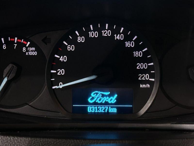 Ford Ka+ 1.2 Ti-VCT 85CV Ultimate