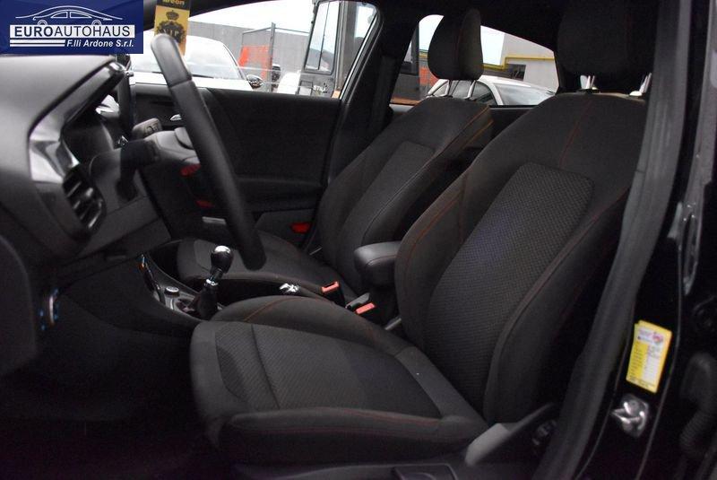 Ford Puma 1.0 EcoBoost Hybrid 125 CV S&S ST-Line Design