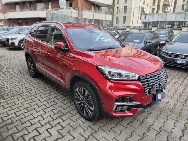 DR MOTOR DR 7.0 1.5 Turbo DCT TETTO PANORAMICO 7 posti