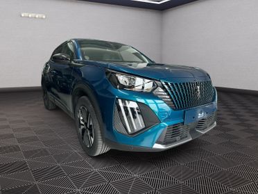 Peugeot 2008 Hybrid 110 e-DCS6 Allure