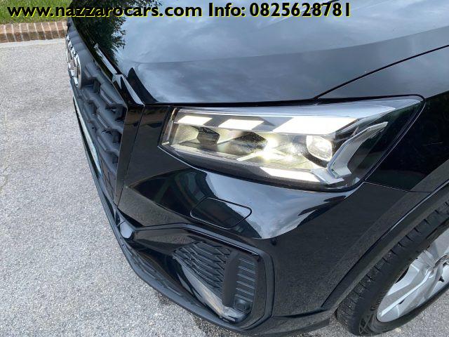 AUDI Q2 *OFFERTA PROMO* 35TDI qtro S tr S line TETTO APR