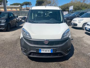 Fiat Doblo Doblò 1.3 MJT PC Combi N1