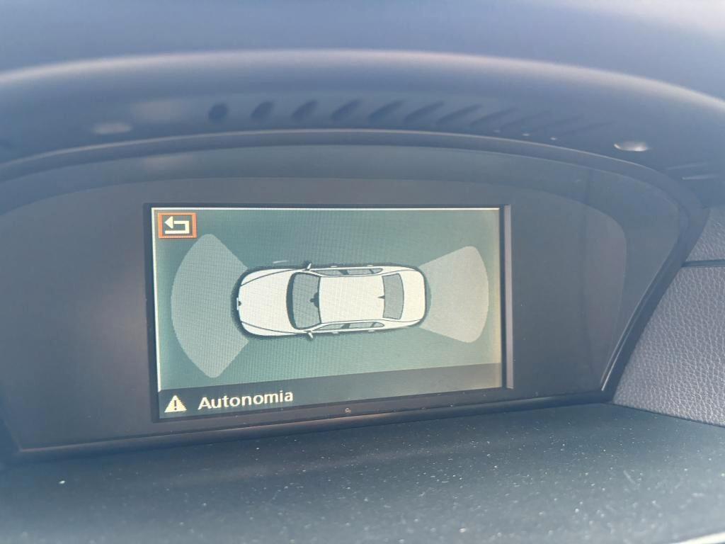 Bmw 530d Berlina Attiva aut. 218cv