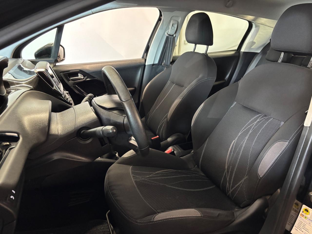 Peugeot 208 1.4 HDi Allure |OK NEOPATENTATI |
