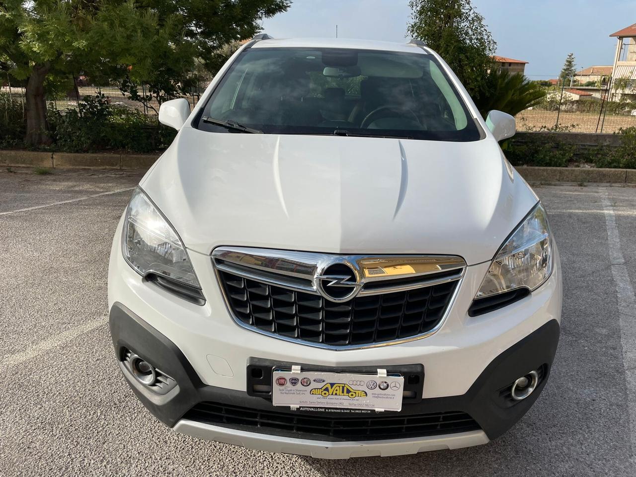 Opel Mokka 1.7 CDTI Business