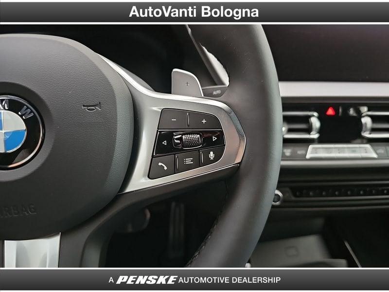 BMW Serie 2 Gran Coupe M235 Gran Coupe xdrive MSport auto