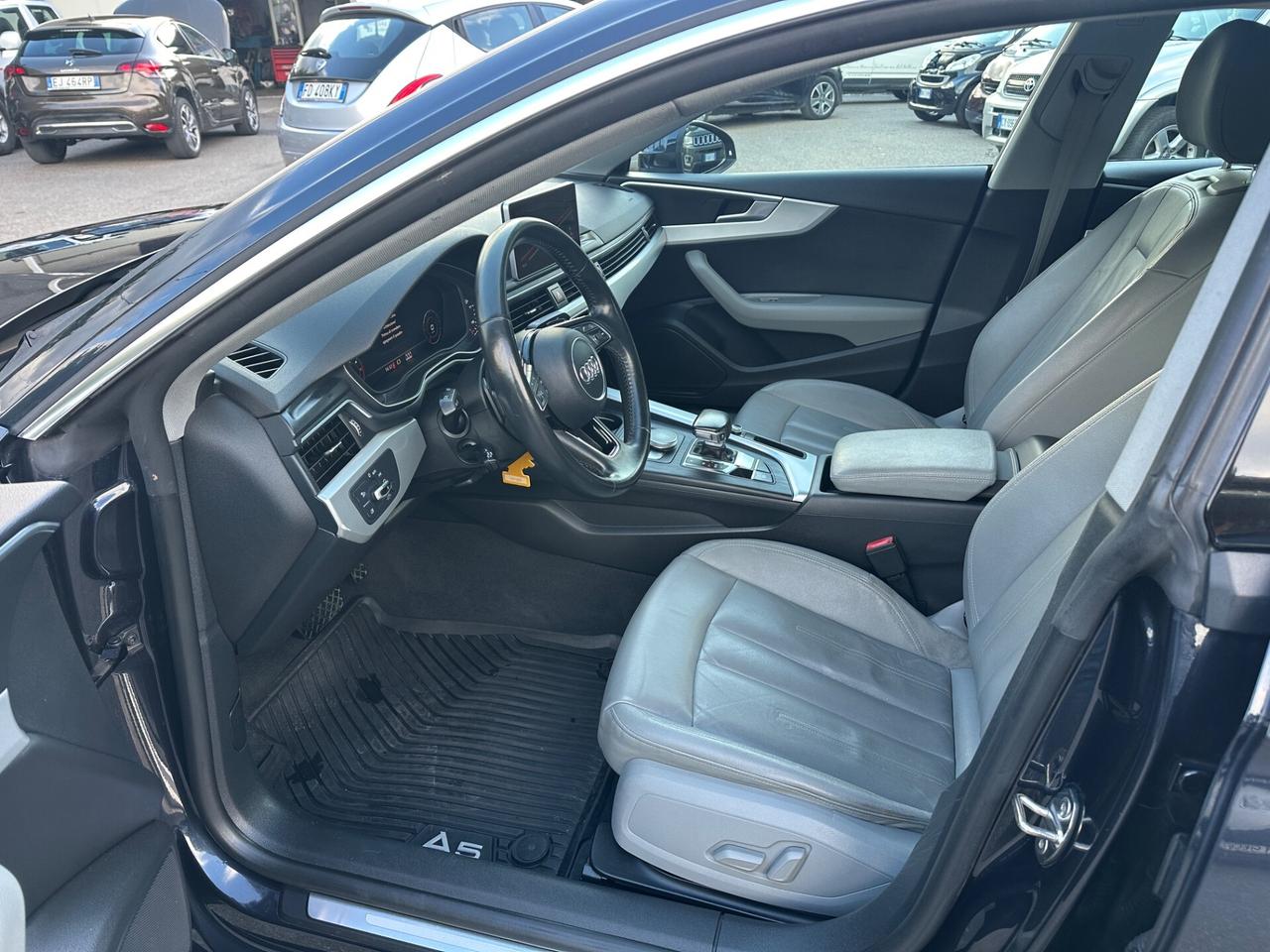 Audi A5 Sportback 2.0 TDI 190 CV ultra S tronic