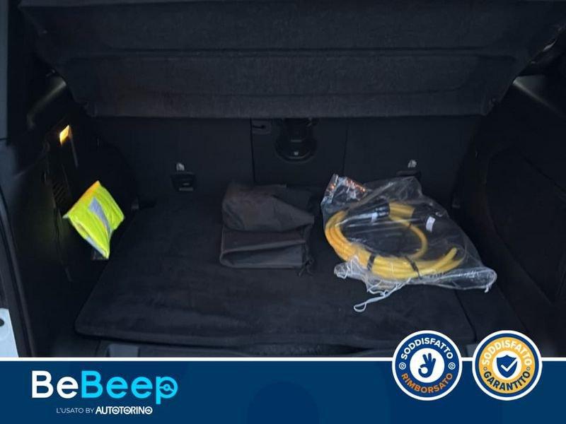 Jeep Renegade 1.5 TURBO T4 MHEV ALTITUDE 2WD DCT