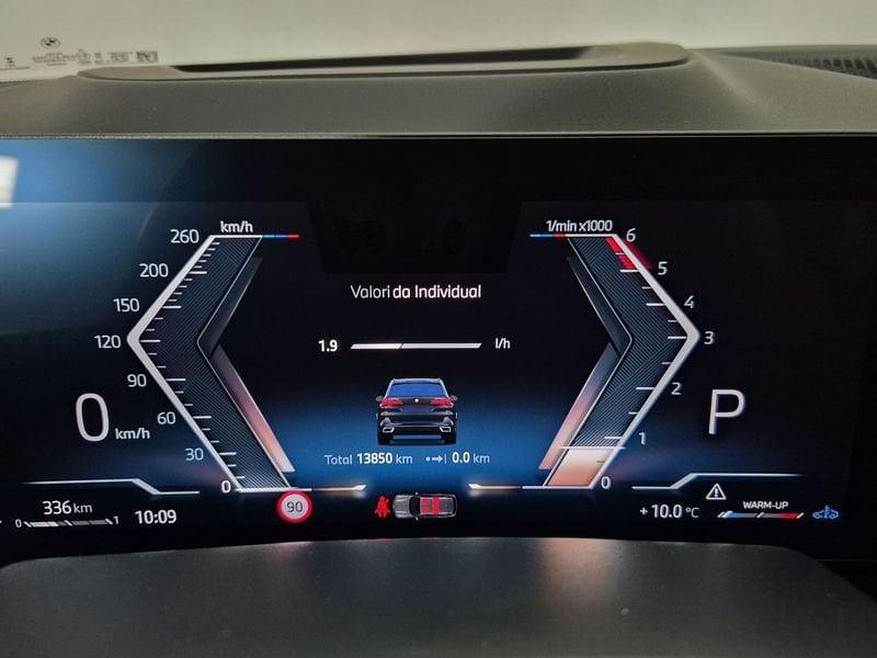 BMW X5 G05 LCI 2023 xdrive40d MSport Pro auto