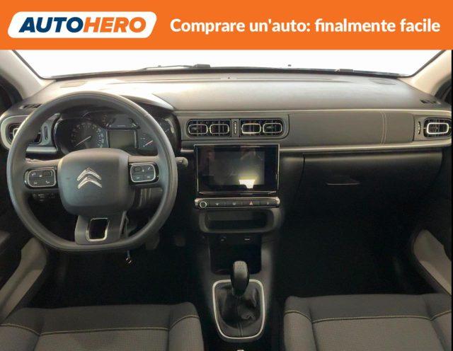 CITROEN C3 PureTech 83 S&S C-Series