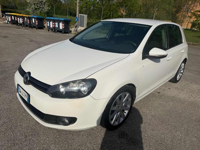 VOLKSWAGEN Golf 1.4 TSI 160CV 5p. Highline Stupenda Bellissima