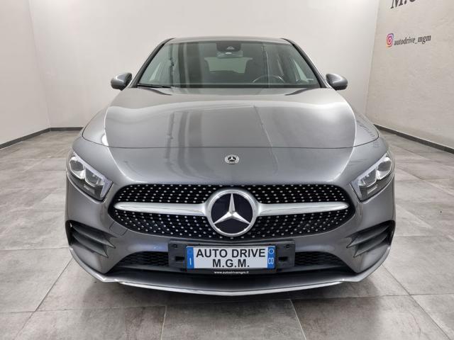 MERCEDES-BENZ A 200 d Automatic Premium AMG