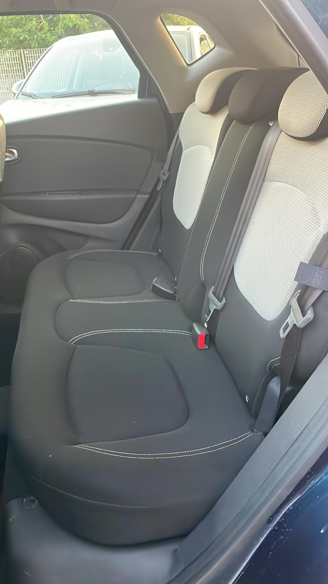 Renault Captur dCi 8V 90 CV Business