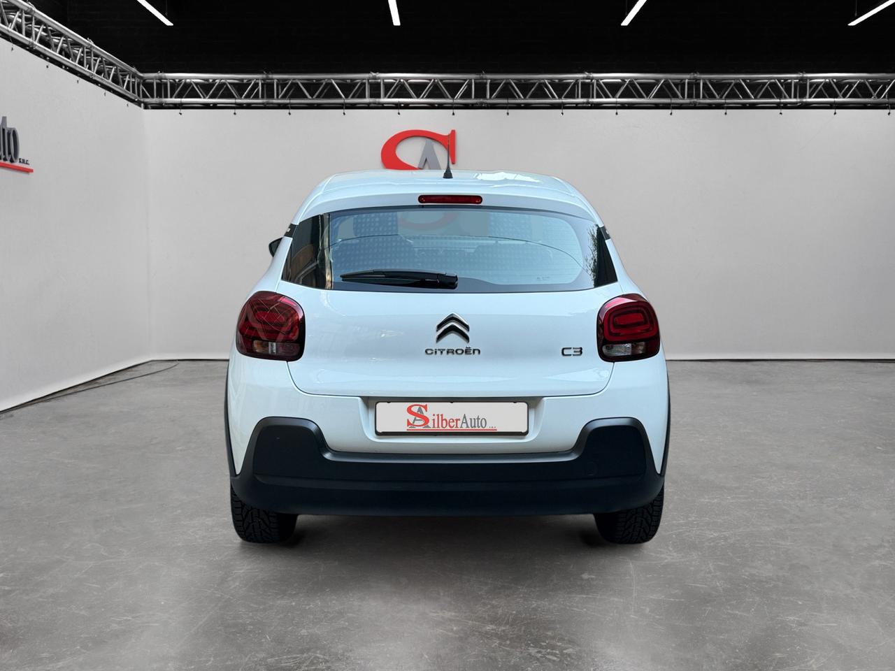 Citroen C3 1.2 puretech You s&s 83cv