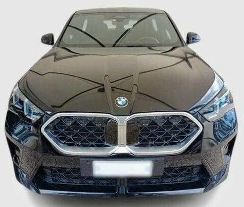 Bmw X2 sDrive 18d Msport 2024