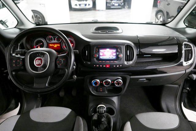 FIAT 500L 1.3 Multijet 85 CV Pop Star