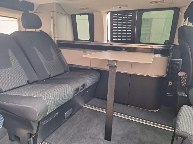 MERCEDES-BENZ Marco Polo 220 d Automatic CONTO VENDITA