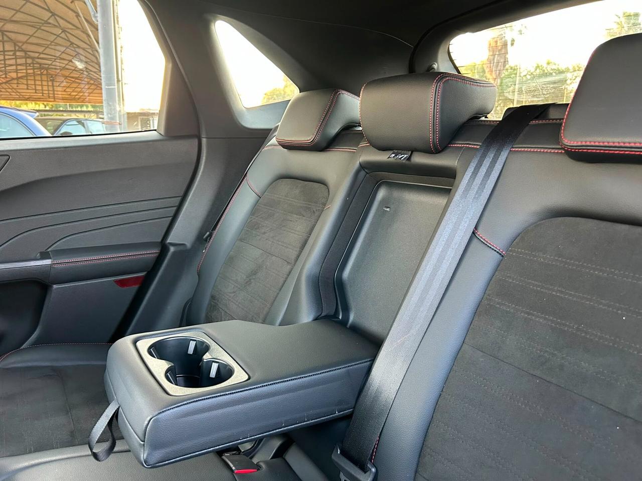 Ford Kuga 2.0 EcoBlue 120 CV aut. 2WD ST-Line X
