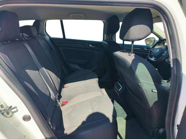 Renault Megane Megane Sporter 1.5 blue dci Business