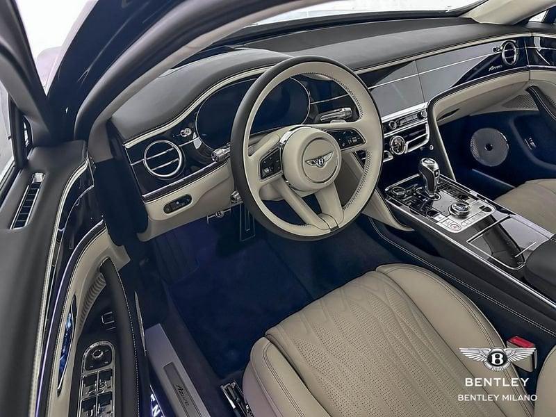 Bentley Flying Spur Flying Spur Hybrid Azure 26MY - BENTLEY MILANO