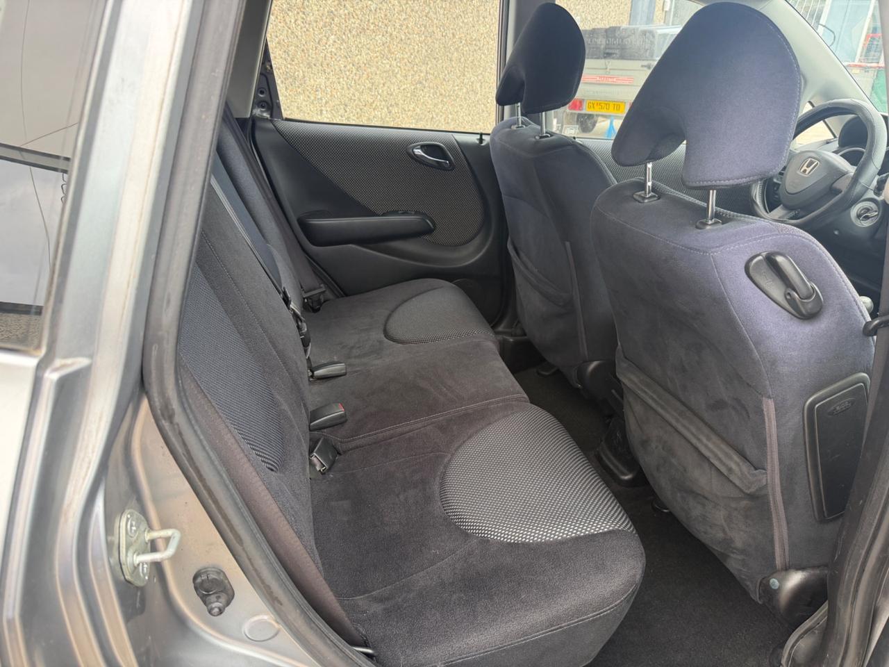 HONDA JAZZ 1.4 BENZINA EURO4 NEOPATENTATI