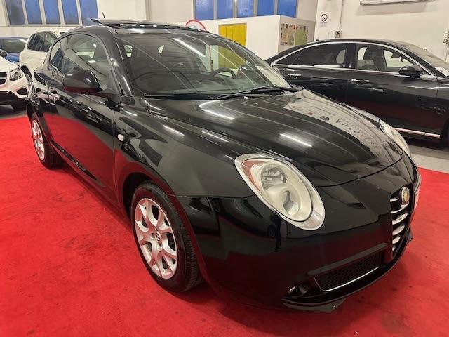 ALFA ROMEO - MiTo 1.4 m.air Progression 105cv