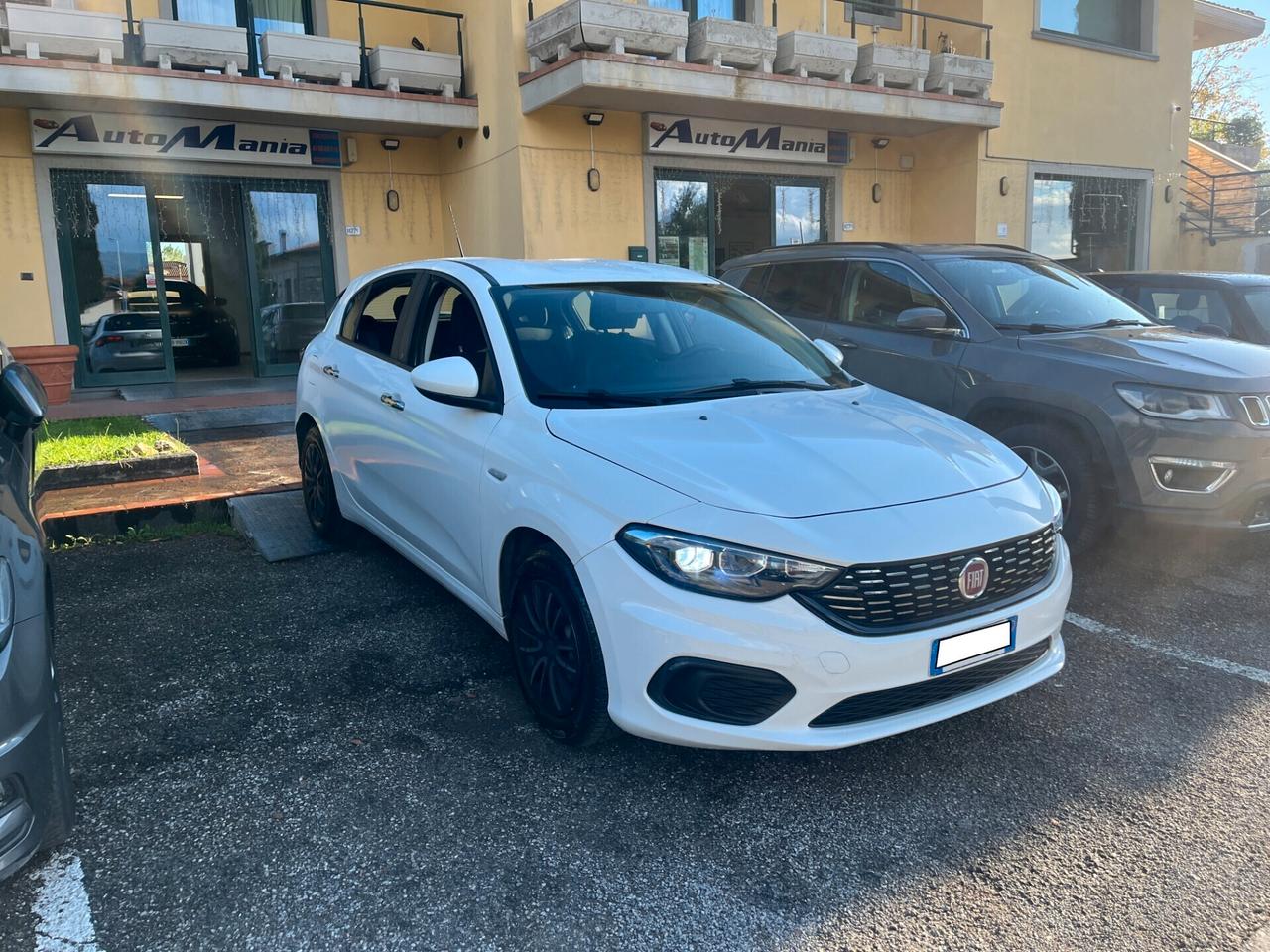 Fiat Tipo 1.3 Mjt S&S 5 porte