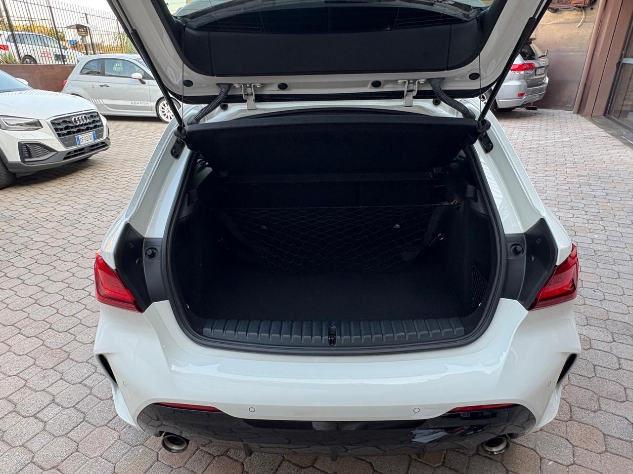 Bmw 125 128ti 5p. Msport