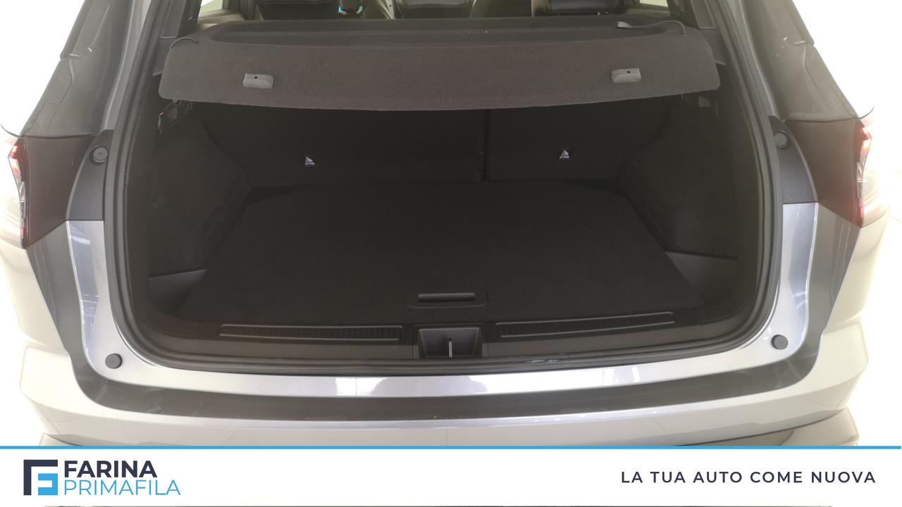 RENAULT NUOVO AUSTRAL iconic MY24 E-Tech full hybrid 200
