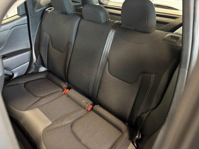 JEEP Renegade 1.6 Mjt 130 CV Limited + NAVIGATORE