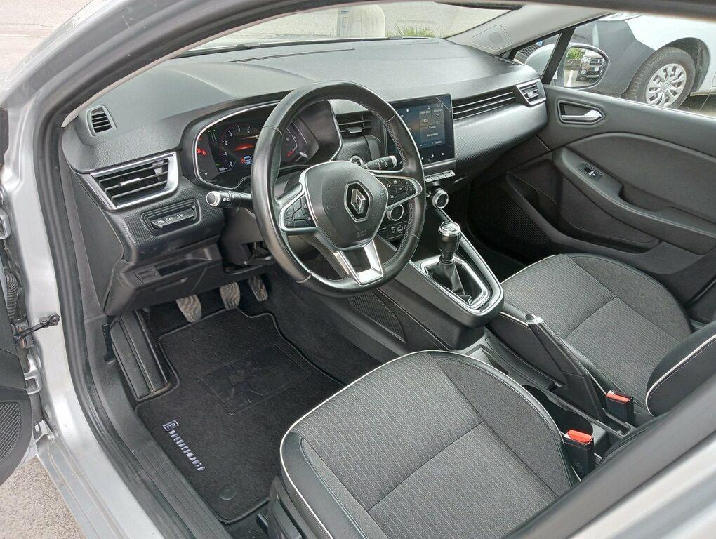 Renault Clio 5 Porte 1.0 TCe Intens