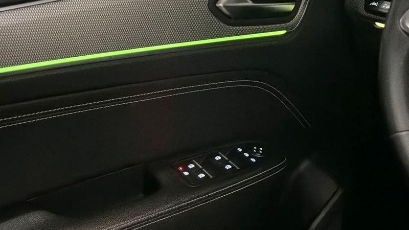 Renault Arkana 1.6 E-Tech full hybrid Techno Auto 145cv