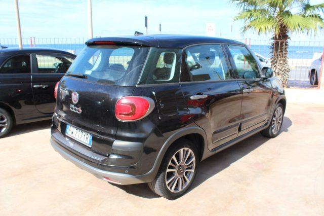 FIAT 500L 1.3 Multijet 95 CV Cross