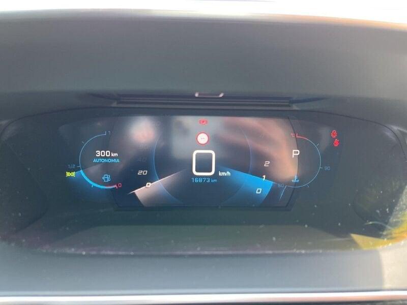Peugeot 208 II 2019 1.2 puretech GT Line s&s 130cv eat8