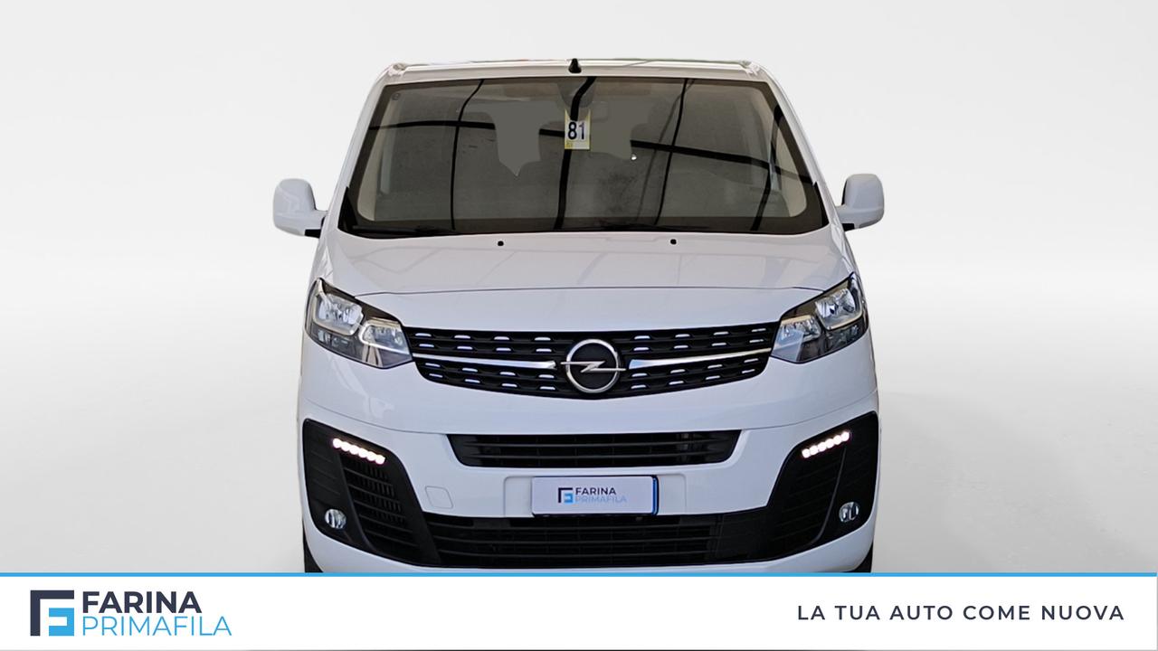 OPEL Zafira Life - Zafira Life 1.5d 120cv S&S L2H1 Business
