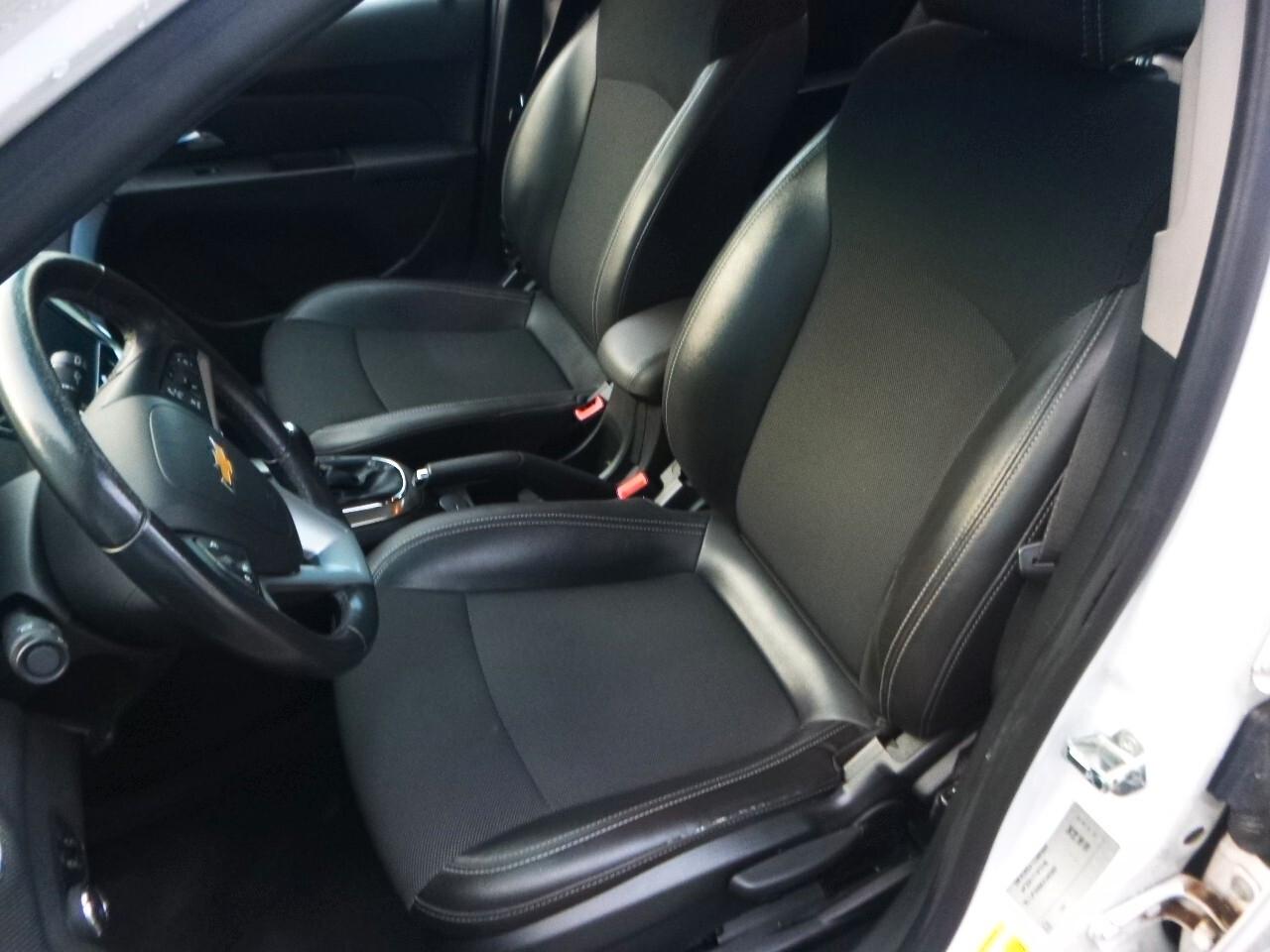 Chevrolet Cruze 1.4 Turbo Station Wagon Start&Stop LTZ NEOPATENTATO