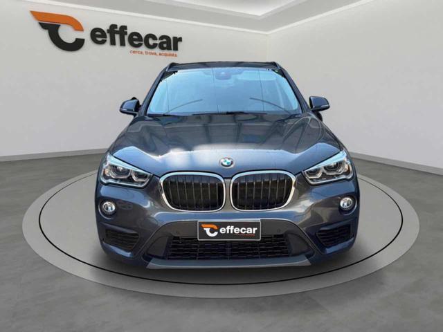 BMW X1 sDrive18d Business