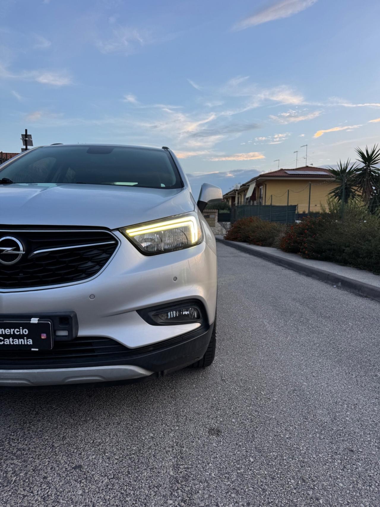 Opel Mokka 1.6 CDTI CHILOMETRI CERTIFICATI