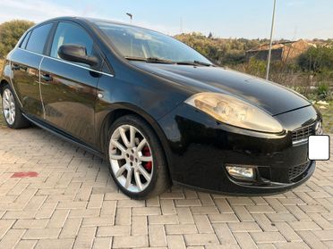 Fiat Bravo 2.0MLJT O-C-C-A-S-I-O-N-E 2009