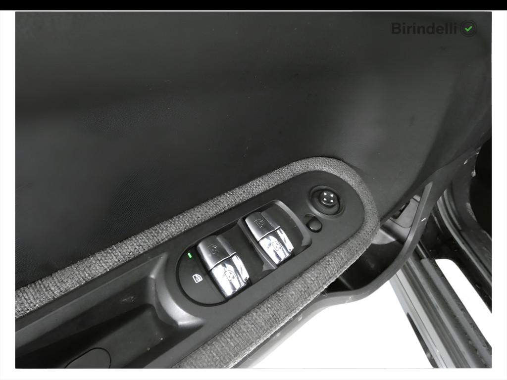 MINI Mini Countrym.(F60) - Mini 1.5 Cooper Hype Countryman