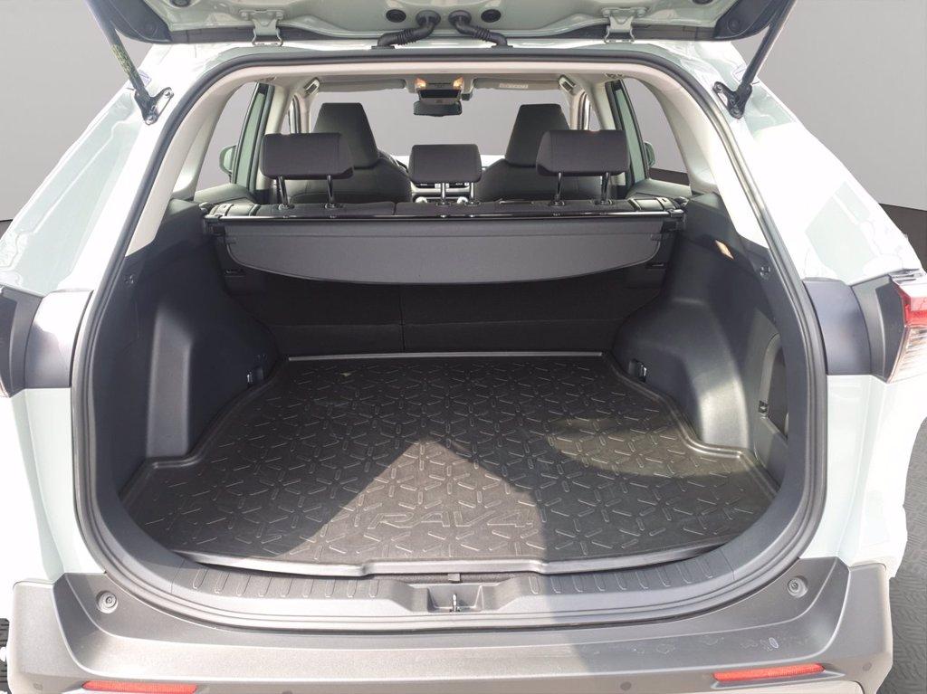 TOYOTA Rav4 2.5 vvt-ie h active 2wd 218cv e-cvt del 2020