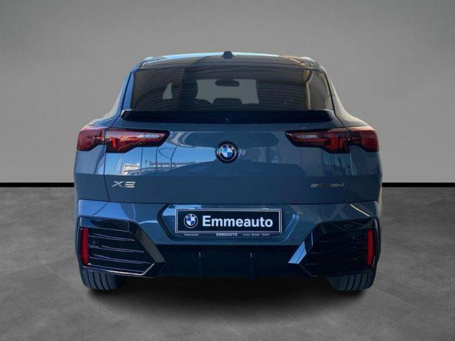 BMW X2 sDrive 18d Msport
