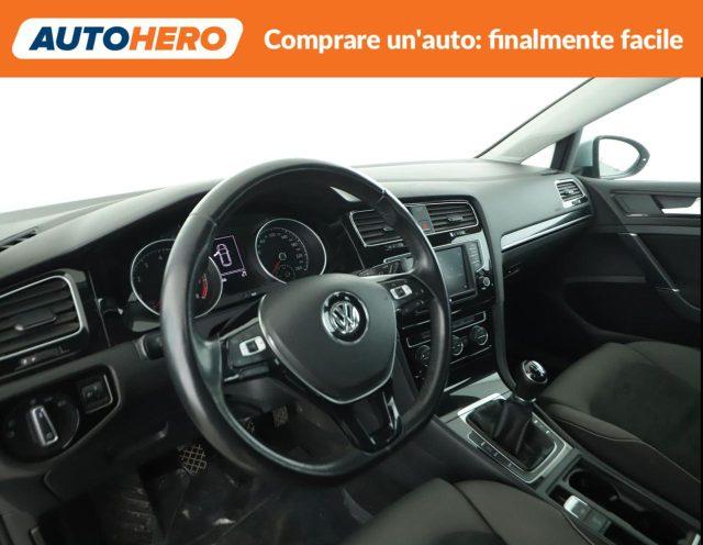 VOLKSWAGEN Golf 1.4 TSI 125 CV 5p. Highline BlueMotion Technology